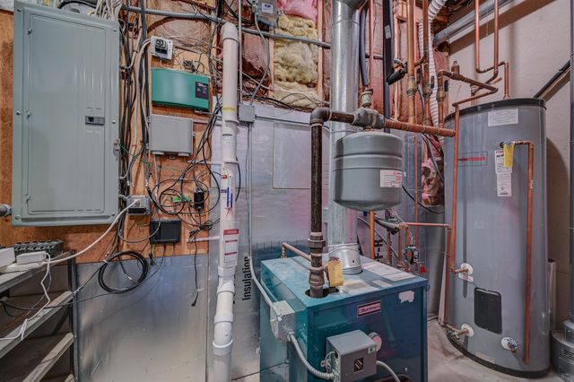 12 McCormack Lane, Eaton, NH 03832