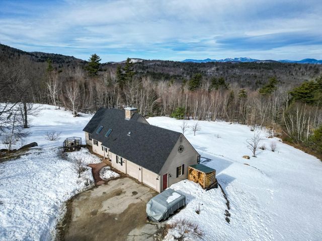 12 McCormack Lane, Eaton, NH 03832