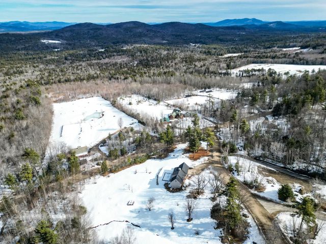 12 McCormack Lane, Eaton, NH 03832