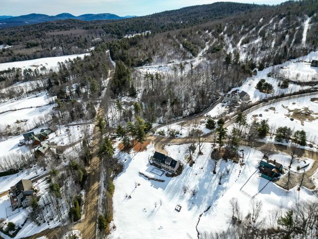 12 McCormack Lane, Eaton, NH 03832