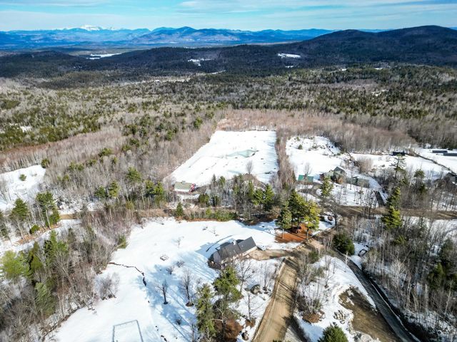 12 McCormack Lane, Eaton, NH 03832