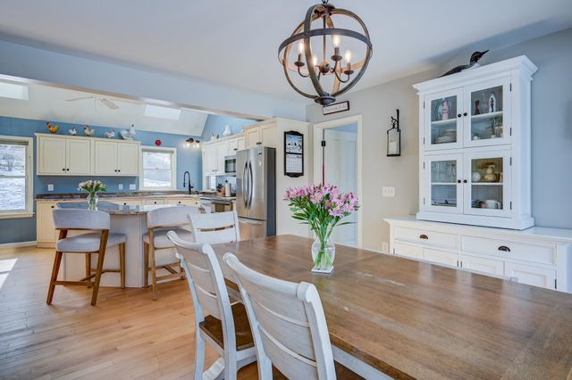 12 McCormack Lane, Eaton, NH 03832