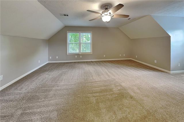 600 Glendale Forest Drive, Woodstock, GA 30189