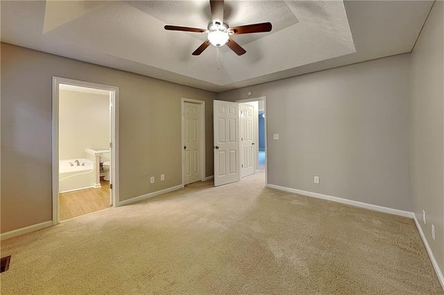 600 Glendale Forest Drive, Woodstock, GA 30189