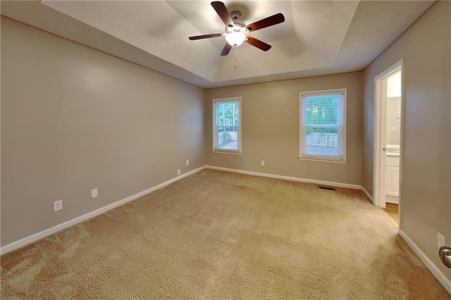 600 Glendale Forest Drive, Woodstock, GA 30189