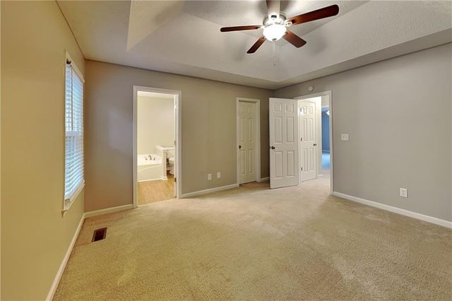 600 Glendale Forest Drive, Woodstock, GA 30189