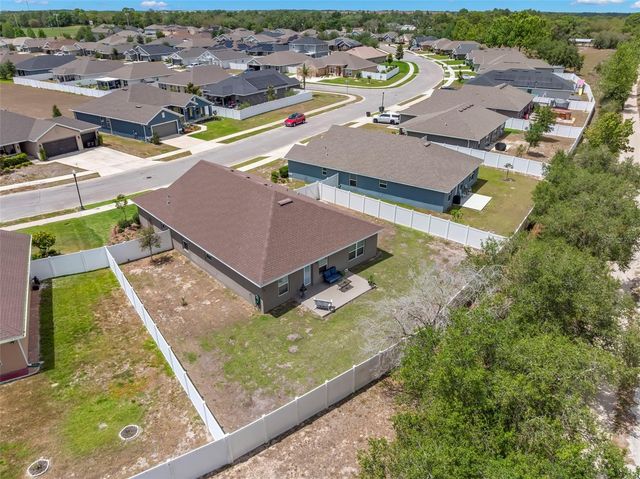 16114 VINE CLIFF AVENUE, Hudson, FL 34667