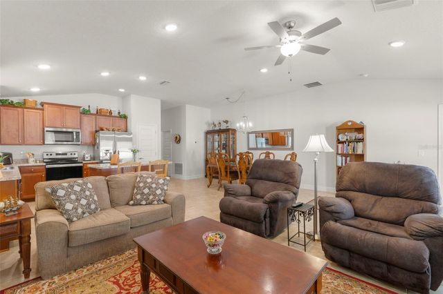16114 VINE CLIFF AVENUE, Hudson, FL 34667