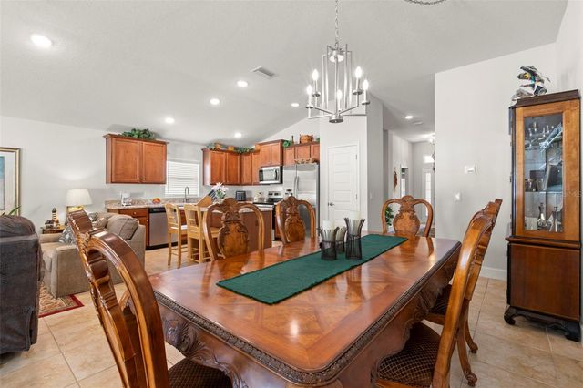 16114 VINE CLIFF AVENUE, Hudson, FL 34667