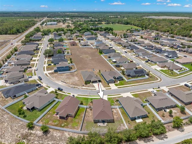 16114 VINE CLIFF AVENUE, Hudson, FL 34667