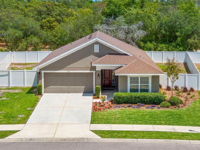 16114 VINE CLIFF AVENUE, Hudson, FL 34667