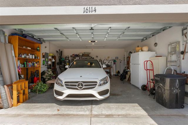 16114 VINE CLIFF AVENUE, Hudson, FL 34667