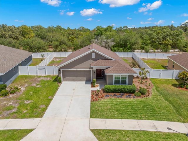 16114 VINE CLIFF AVENUE, Hudson, FL 34667