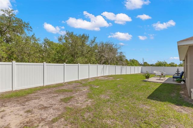 16114 VINE CLIFF AVENUE, Hudson, FL 34667