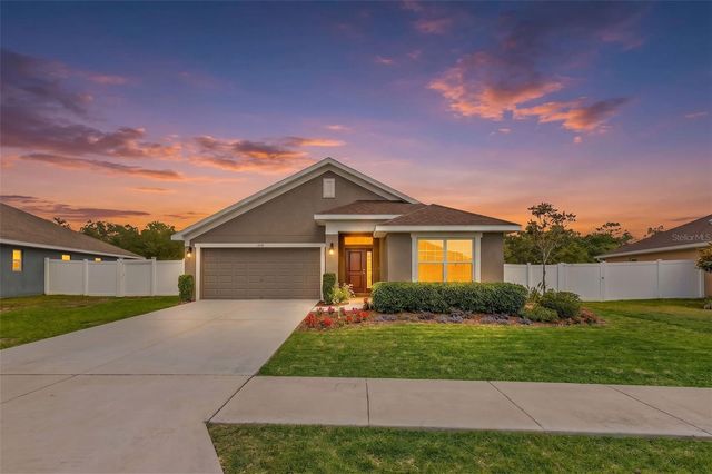 16114 VINE CLIFF AVENUE, Hudson, FL 34667