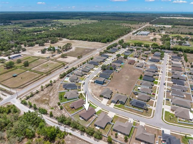 16114 VINE CLIFF AVENUE, Hudson, FL 34667