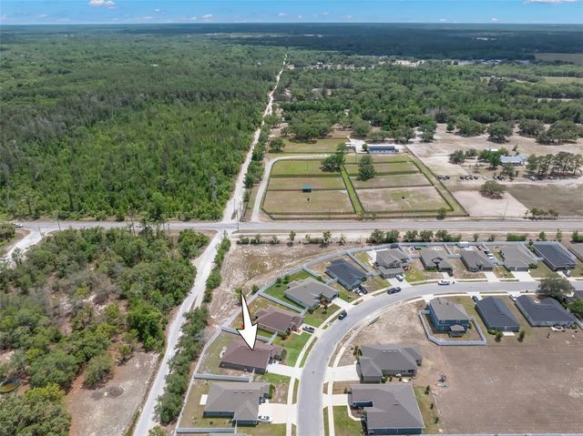 16114 VINE CLIFF AVENUE, Hudson, FL 34667