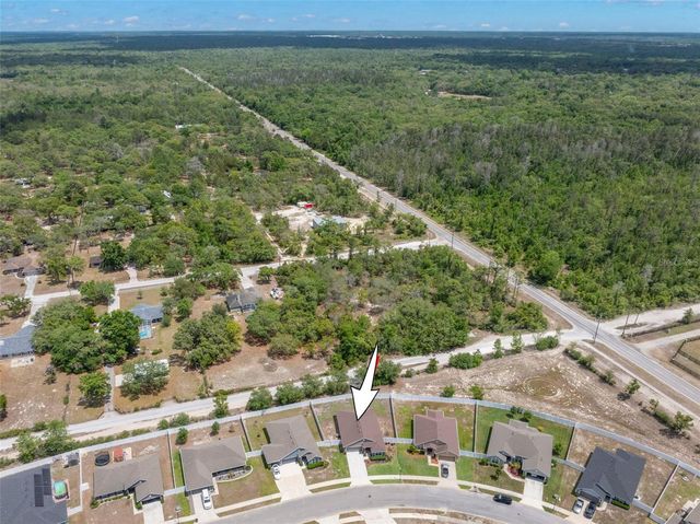16114 VINE CLIFF AVENUE, Hudson, FL 34667