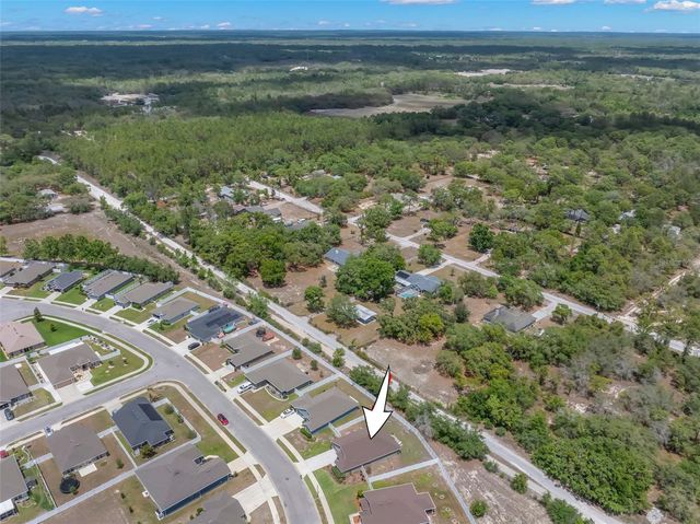 16114 VINE CLIFF AVENUE, Hudson, FL 34667