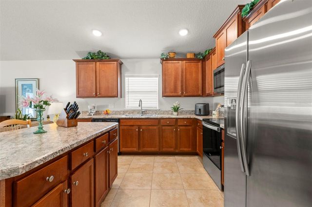 16114 VINE CLIFF AVENUE, Hudson, FL 34667