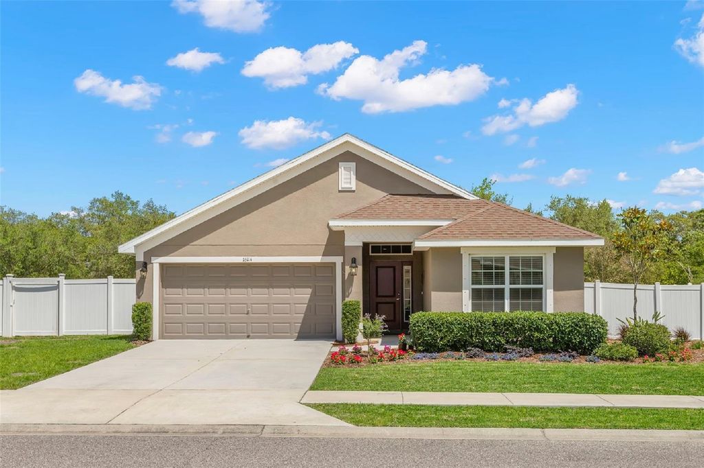16114 VINE CLIFF AVENUE, Hudson, FL 34667