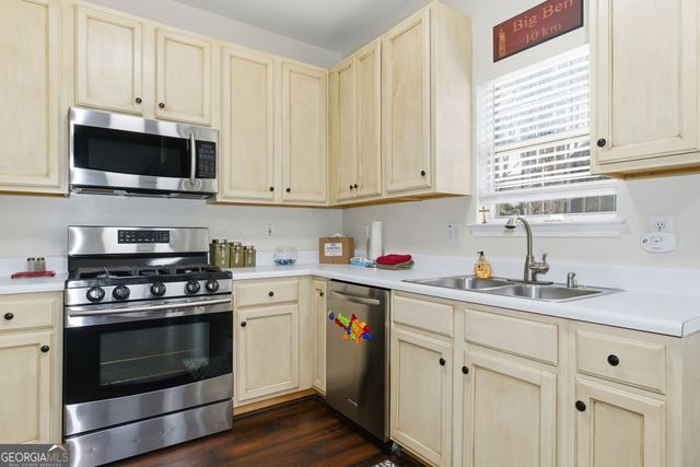 51 Newcomb Trace, Acworth, GA 30101