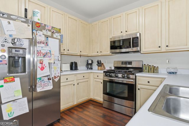 51 Newcomb Trace, Acworth, GA 30101