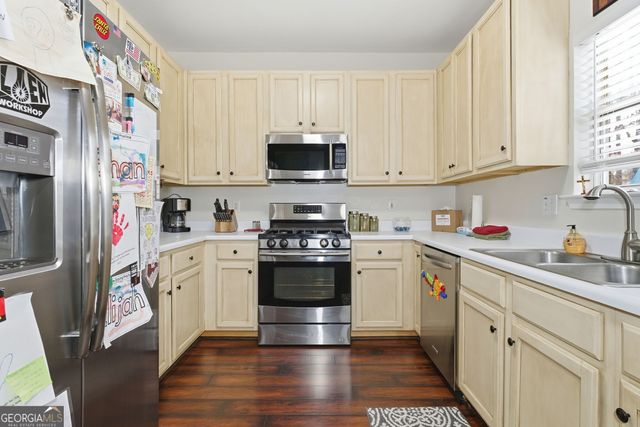 51 Newcomb Trace, Acworth, GA 30101