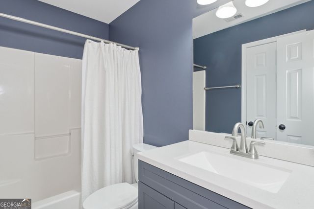 51 Newcomb Trace, Acworth, GA 30101