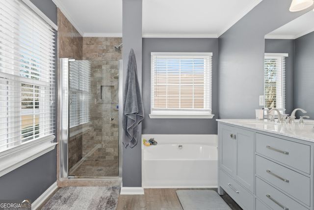 51 Newcomb Trace, Acworth, GA 30101