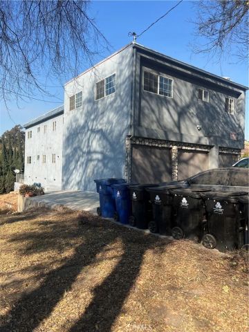 3753 Harriman, Los Angeles, CA 90032