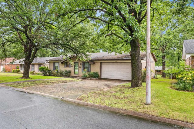 302 Longfield Avenue, Sherwood, AR 72120