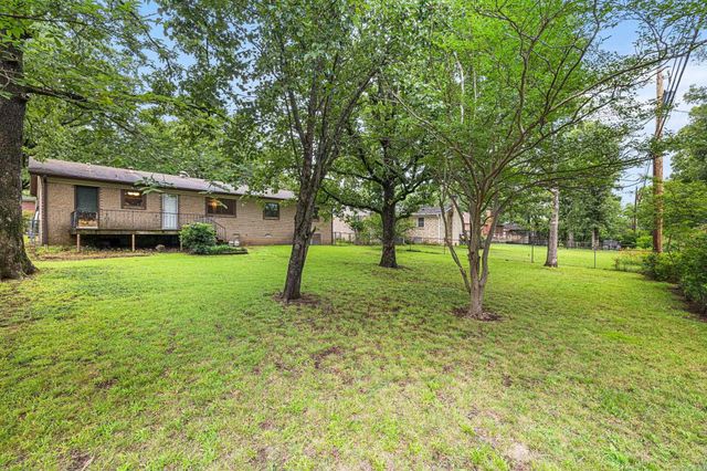 302 Longfield Avenue, Sherwood, AR 72120