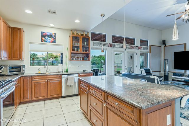 2967 W Encelia Court, Tucson, AZ 85745