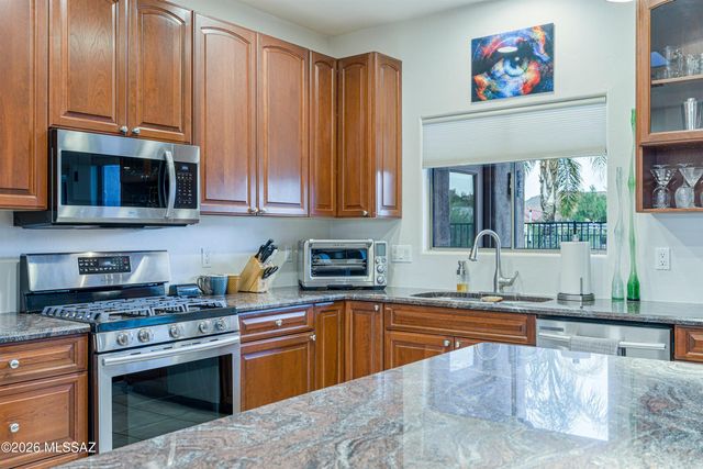 2967 W Encelia Court, Tucson, AZ 85745