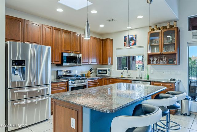 2967 W Encelia Court, Tucson, AZ 85745