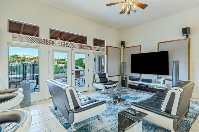2967 W Encelia Court, Tucson, AZ 85745