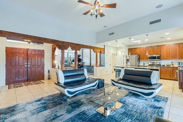 2967 W Encelia Court, Tucson, AZ 85745