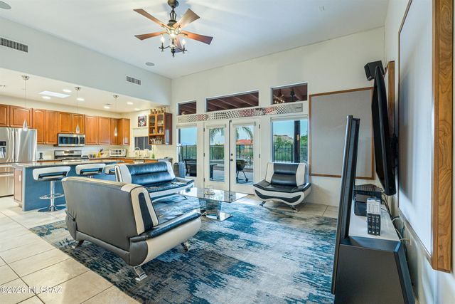 2967 W Encelia Court, Tucson, AZ 85745