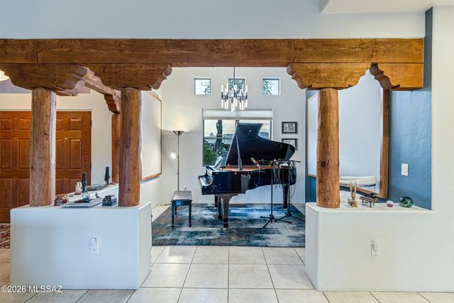 2967 W Encelia Court, Tucson, AZ 85745