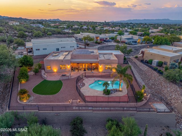 2967 W Encelia Court, Tucson, AZ 85745