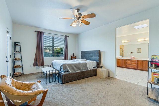 2967 W Encelia Court, Tucson, AZ 85745