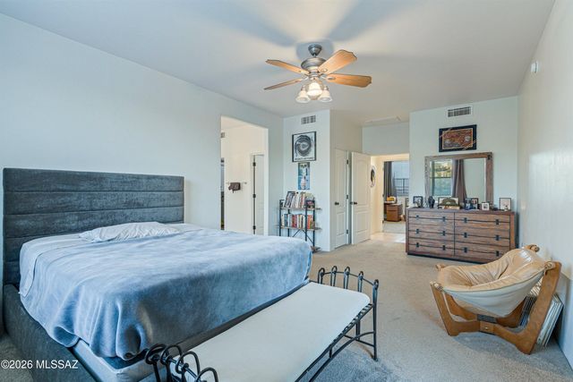2967 W Encelia Court, Tucson, AZ 85745