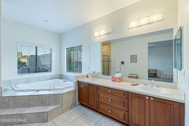 2967 W Encelia Court, Tucson, AZ 85745
