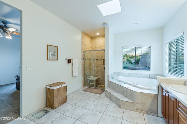 2967 W Encelia Court, Tucson, AZ 85745