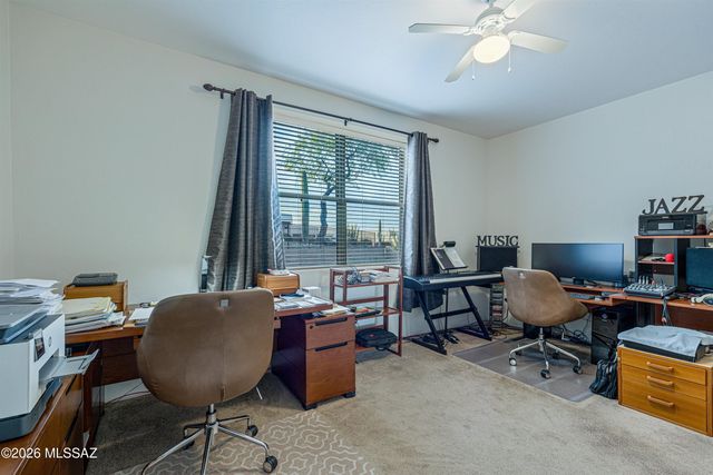 2967 W Encelia Court, Tucson, AZ 85745