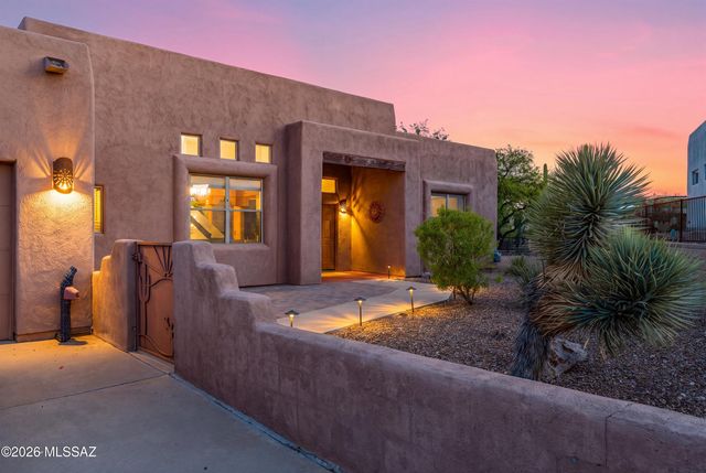 2967 W Encelia Court, Tucson, AZ 85745