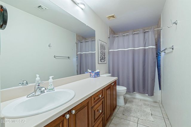 2967 W Encelia Court, Tucson, AZ 85745