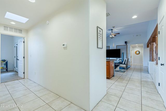 2967 W Encelia Court, Tucson, AZ 85745