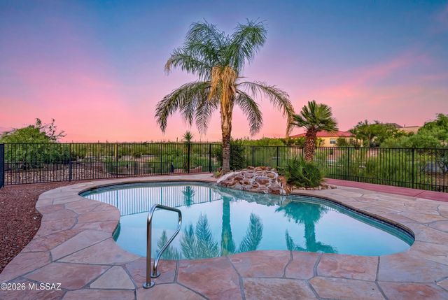 2967 W Encelia Court, Tucson, AZ 85745